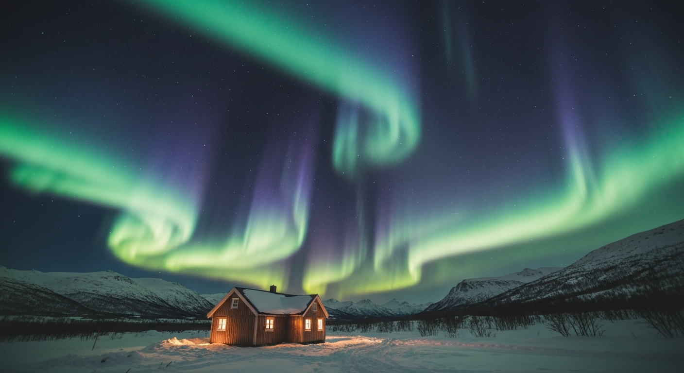 Nordlys Studio